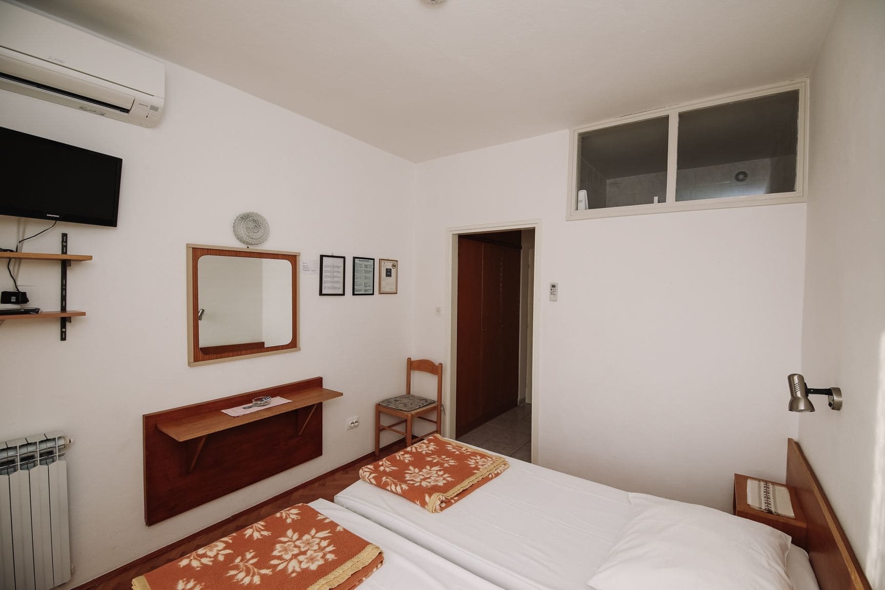 Apartments & Rooms Peranic Novalja Exterior foto